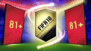 NEW SBCS!!! LIVE PACK OPENING! FIFA 18 Ultimate Team