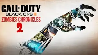 Leaked 2023 Call of Duty Zombies Chronicles 2 Confirmed Not Clickbait Gone Wrong Gone Viral at 3AM