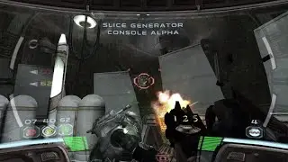 Star Wars: Republic Commando - Droids, Trandoshans, and Geonosian Slaying