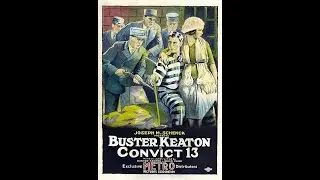 Convict 13  (1920)
