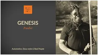 Genesis // 