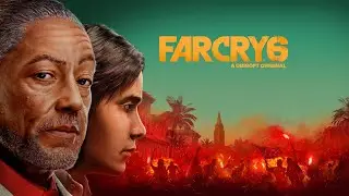FAR CRY 6 Experience - Day 4
