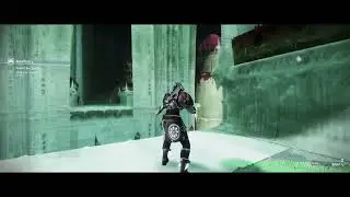 DESTINY2: THIS WEEKS NIGHTFALL