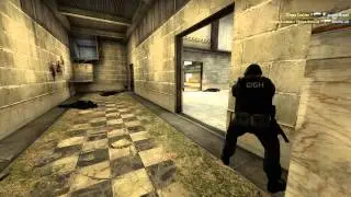 CS:GO - Eco Clutch #1