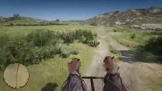 HOW TO DRESS LIKE A PILGRIM | Red Dead Online Outfit Guide(no commentary)