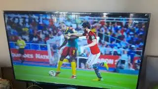 AFCON 2017 FINALS -CAMEROON 2-1 EGYPT