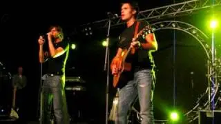 Nick & Simon Lippen Op De Mijne