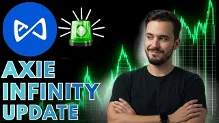 WHY IS AXIE INFINITY (AXS) PUMPING? | AZA Price Prediction 2026 | Bearish Signals Are Forming