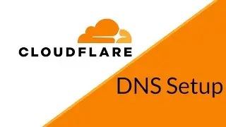 How to Set up Cloudflare 2025