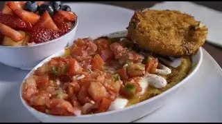 The Breakfast Bar | Long Beach, California