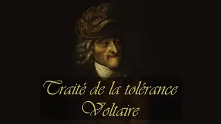 Traité sur la Tolérance - Voltaire | Livre Audio complet