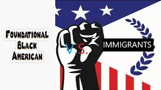 FBA vs Immigrants part 2 | RED PILL RAGE DATING VS FAMILY COURT