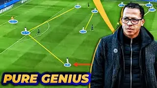 Liam Rosenior&rsquo;s First Chelsea Game: New System, New Clues | Tactical Breakdown