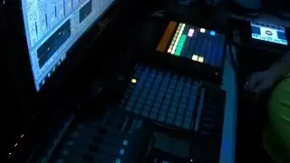 Max Cowbell - SAD BD     2016 08 01  HOUSE Performance