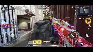 Domination | Shipment | Nuclear Bomb | GAMEPLAY CODM #codm #codmcommunity #callofduty #cod #valkcore