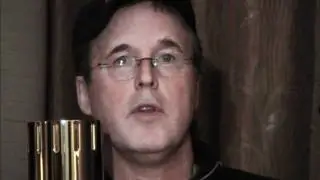 Brad Bird Annie Award 2011 ASIFA