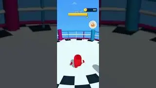 Imposter Dodge - Level 1 Gameplay Tutorial