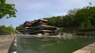 S17 SPA hotel Thermal   Are&aacute;l Baz&eacute;n, Karlovy Vary
