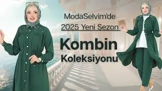 Yeni Sezon Kap ve Kombin Koleksiyonumuz 💖