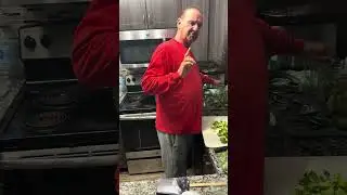 How to make Spicy Frog Balls