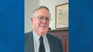 Democrat looks to unseat Naig as Iowa Secretary of Agriculture