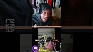 High School Fight: Bystander Raigebait #highschoolfight #viralmoment #comedy #fyp #viral #relatable