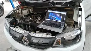 Kwid baixando &oacute;leo &eacute; normal ? 🚙🔧 Qual &oacute;leo usar 5w-30 ou 10w-40  ?