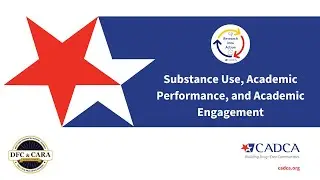 Research Into Action: Substance Use, Academic Performance, and Academic Engagement