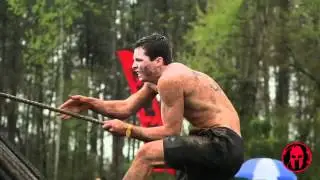 North Carolina Spartan Sprint 2012