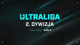 Ultraliga 2. Dywizja | ️️️️️️️️️️️️️️️️️️️️️️️️⛈️ | dzień 3.
