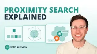 Proximity Search & Geospatial Indexes Explained