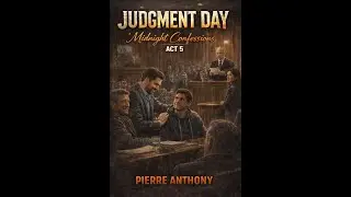 Judgment Day   Midnigh Confession ACT 5