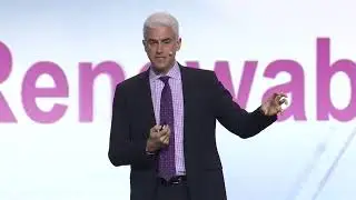 Andrew Winston at World Business Forum (Milan, 2022)