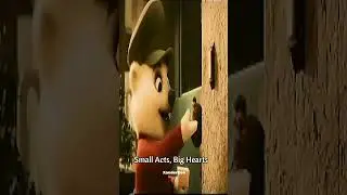 Small Acts, Big Hearts | #kindness #actsofkindness #acts #heart #shorts #mustwatch #motivation #fyp