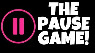 HUH! PAUSE AT THE RIGHT TIME! | Quiz Game Challenge 🎯