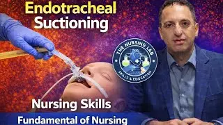  How to Perform Endotracheal Suctioning: A Complete Nursing Guide