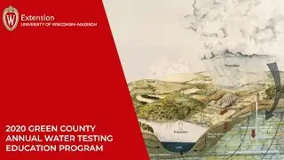 2020 Green County Annual Water Testing Educational Program