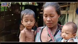 CHAWMANU KWRWNGWI CHERAIROK SAK HAMYA CDPO-ICDS SONG MANLAIKHA