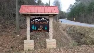 101 OFF GRID TINY HOUSE CABIN BIG BUCK MOUNTAIN