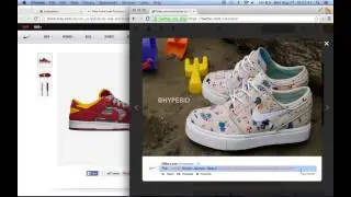 SIMPLE NIKE BOT *FASTEST NIKE BOT!*