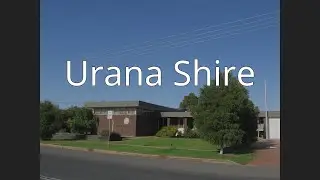 Urana Shire