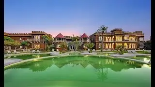 PUSHKAR FORT [OFFICIAL TEASER ] | EVENT & WEDDING PLANNER AJMER | PRERNA EVENTS AJMER | HARSH VERMA