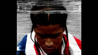 [FREE] ASAP Rocky Type Beat 2019 - 