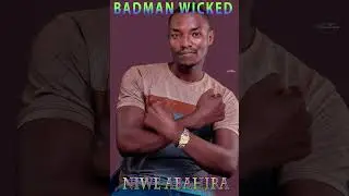 NIWE ABAHIRA BY BADMAN WICKED