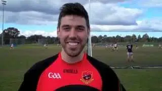 Player Profile - Ross Clarke