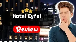 Обзор отеля Eyfel Istanbul: хороший, плохой, злой