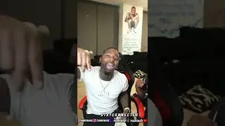Funny Mike We smoking Reggie Diss Song #funnymike #funny #viral #diss#fyp #funnyvideos #trending