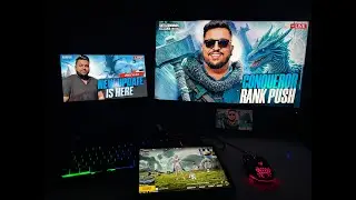 BGMI LIVE 3.5 | CONQUEROR PUSHERS KI MARENGE | FACECAM 18 +#shorts #bgmi #pubgmobile #bgmihighlights