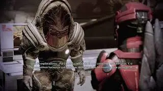 Mass Effect Legendary Edition (parte 17)