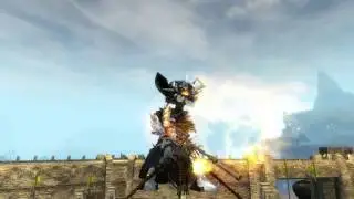 The Predator - Guild Wars 2